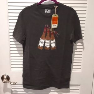 Brand new Fat Face Mens shirt.